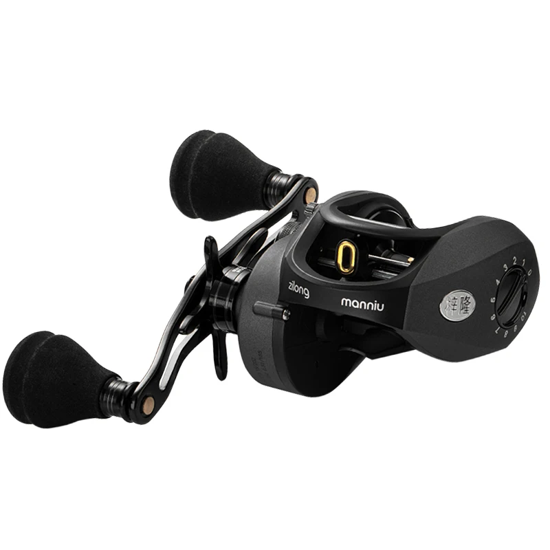 

6,3:1 7,3:1 12 + 1BB 260 г Макс. сопротивление 15 кг Левая рука Правая катушка для приманки в ручном воде Литейная рыболовная катушка