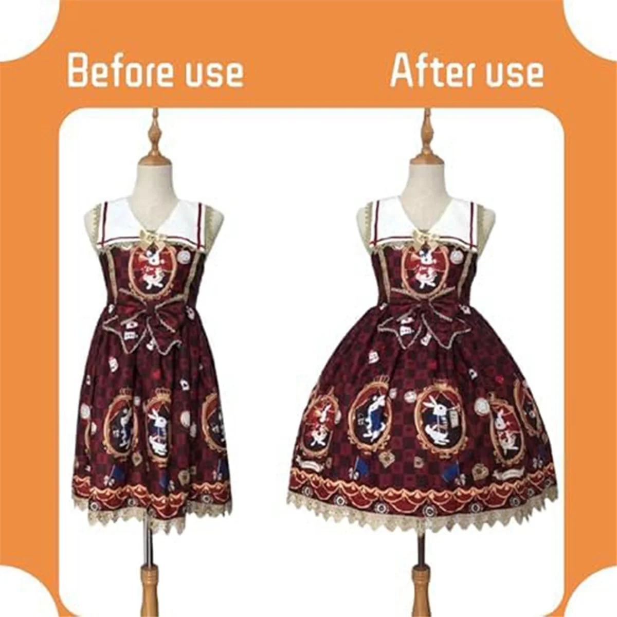 

L68ASteel Обвалка для шитья, Белый весенний корсет для изготовления платьев, юбок, корсетов, нижнего белья (11 футов)