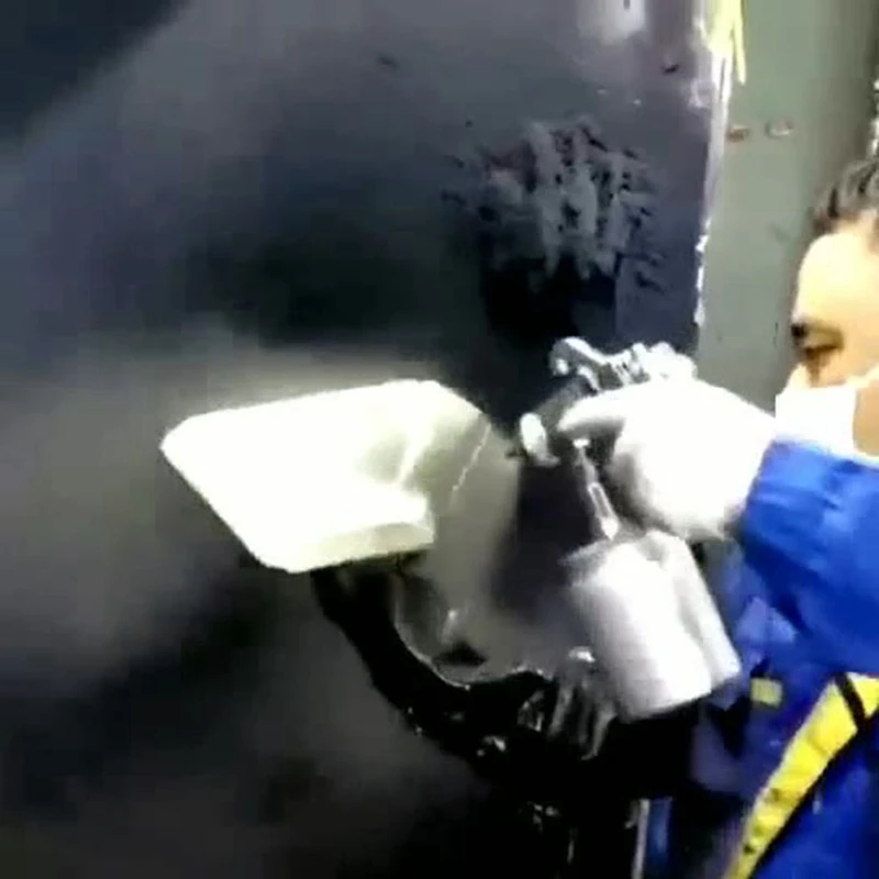 ABSJ-Spray Tool Dysza 1,5 mm z kubkiem Regulowany opryskiwacz pneumatyczny Malowanie farb lateksowych Narzędzie do mebli samochodowych