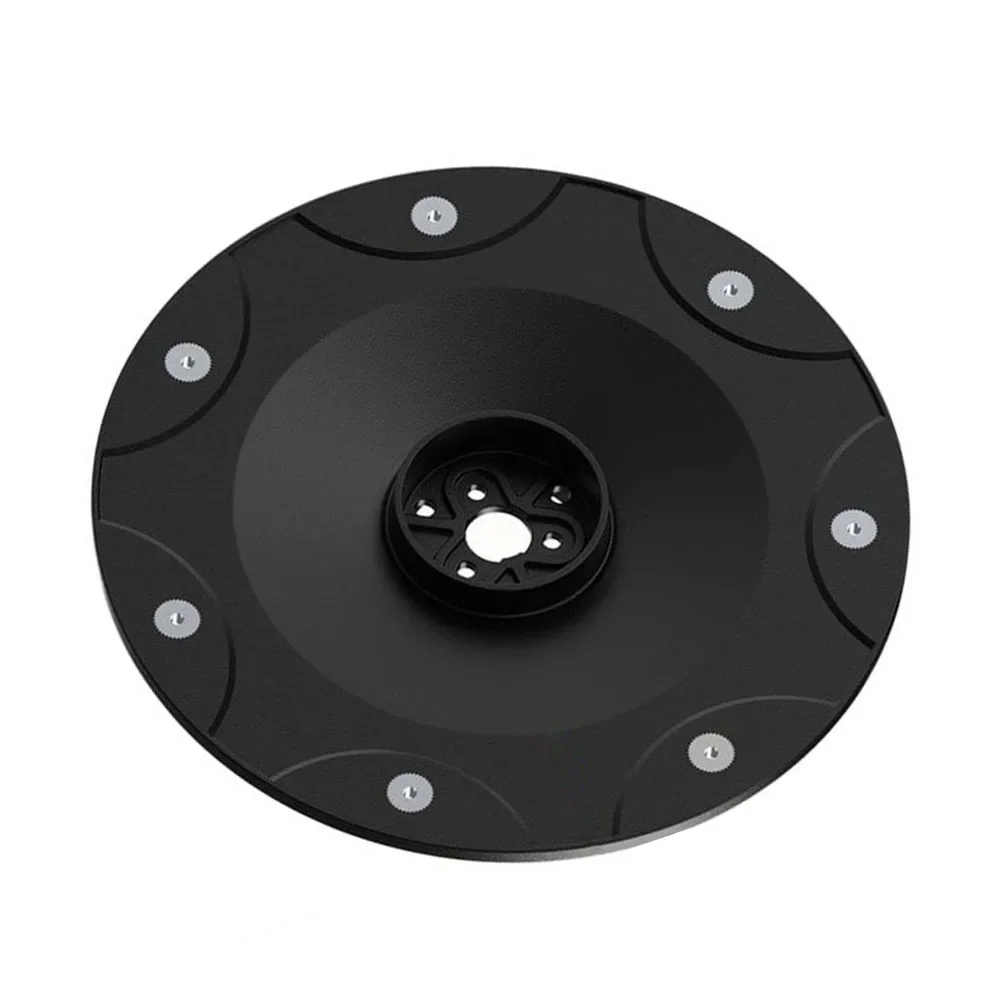 For Husqvarna=Automower 305 | 310 | 315x | 405 | 410 | 415x Models Replacement Cutting Disc With Galvanized Fixing Screws