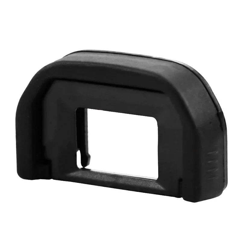 Cubierta protectora para Visor de coche, accesorio para Canon 600D, 550D, 500D, 450D, 400D, 350D, 300D, 1100D, 1000D, 2 piezas