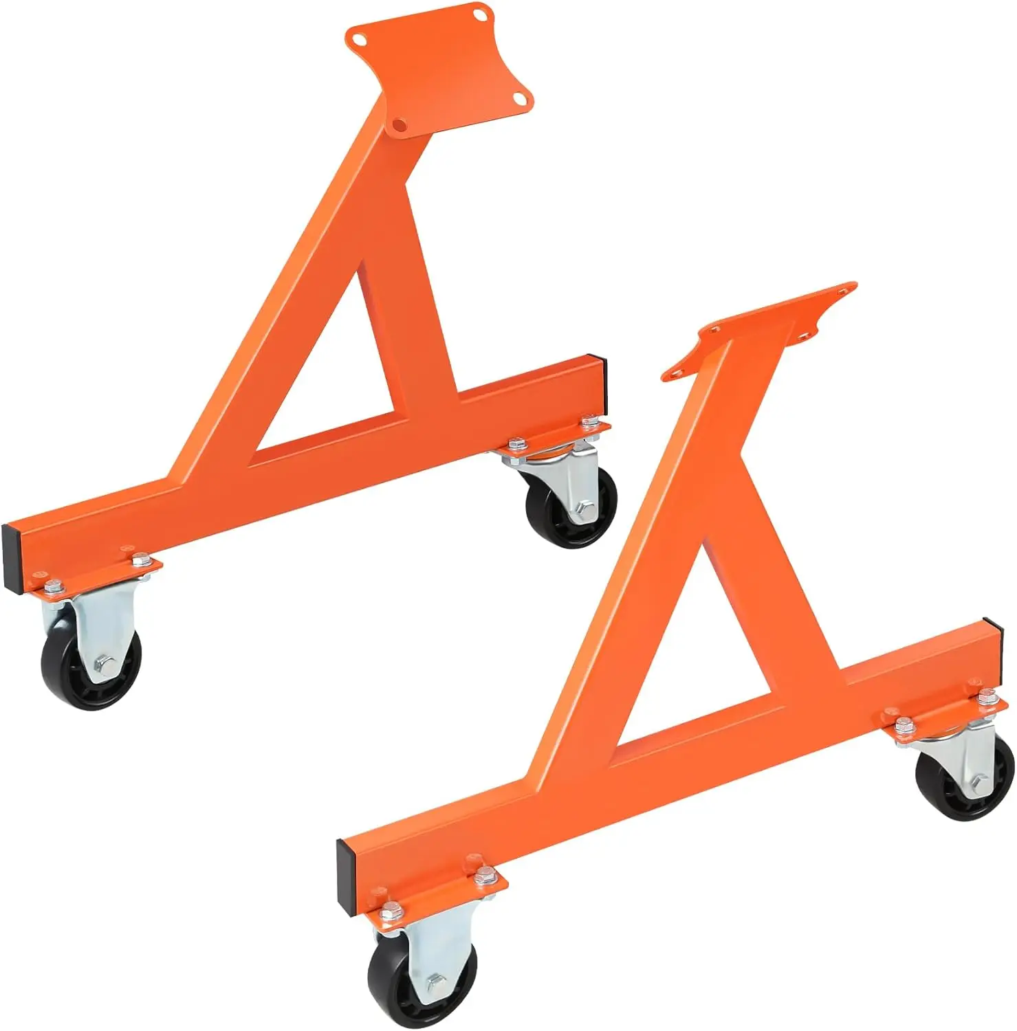 

Подставка двигателя LS, подвижная подставка для GM Chevy V8 LSx, сверхмощная опора с поворотными роликами 3 фута, распродажа 12 футов, компактная конструкция