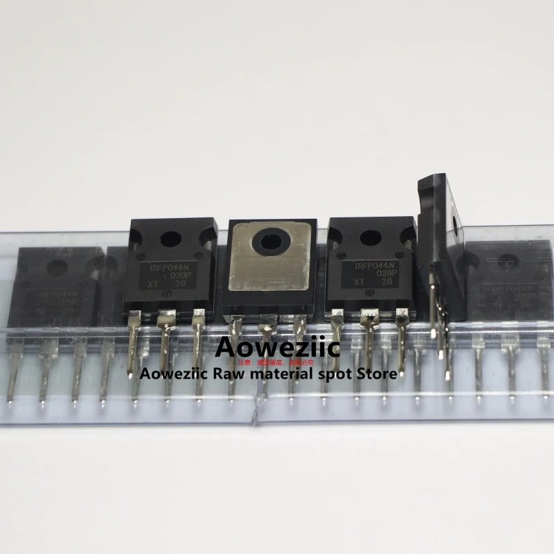 Aoweziic  100% New Imported Original IRFP244PBF  IRFP244  IRFP044NPBF IRFP044N IRFP048NPBF  IRFP048N  TO-247  transistor