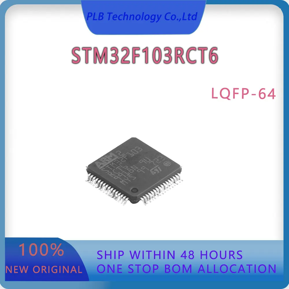 Original STM32F103 …