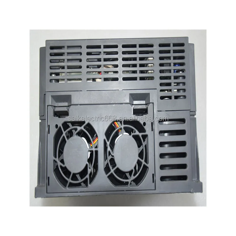 Convertitore di frequenza inverter convertitore di fase inverter per apparecchiature elettroniche FR-A540-15K