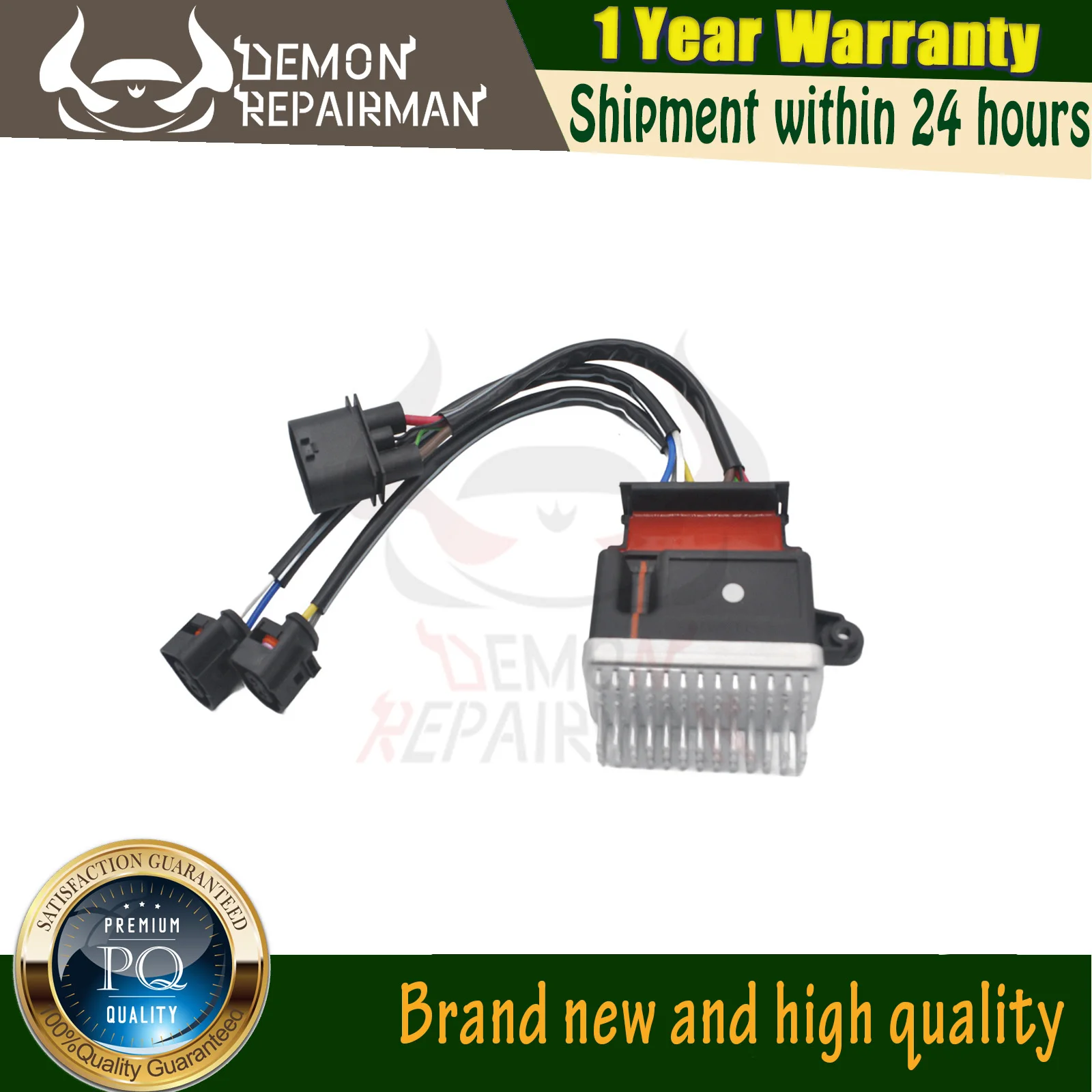 

8k0959501a 8k0 959 501g Car Accessories Automobile Resistance Adjustment Module For Audi Q5 A5 A6 A7 3.0l S5 A4 Q3 2.0l Rae3022