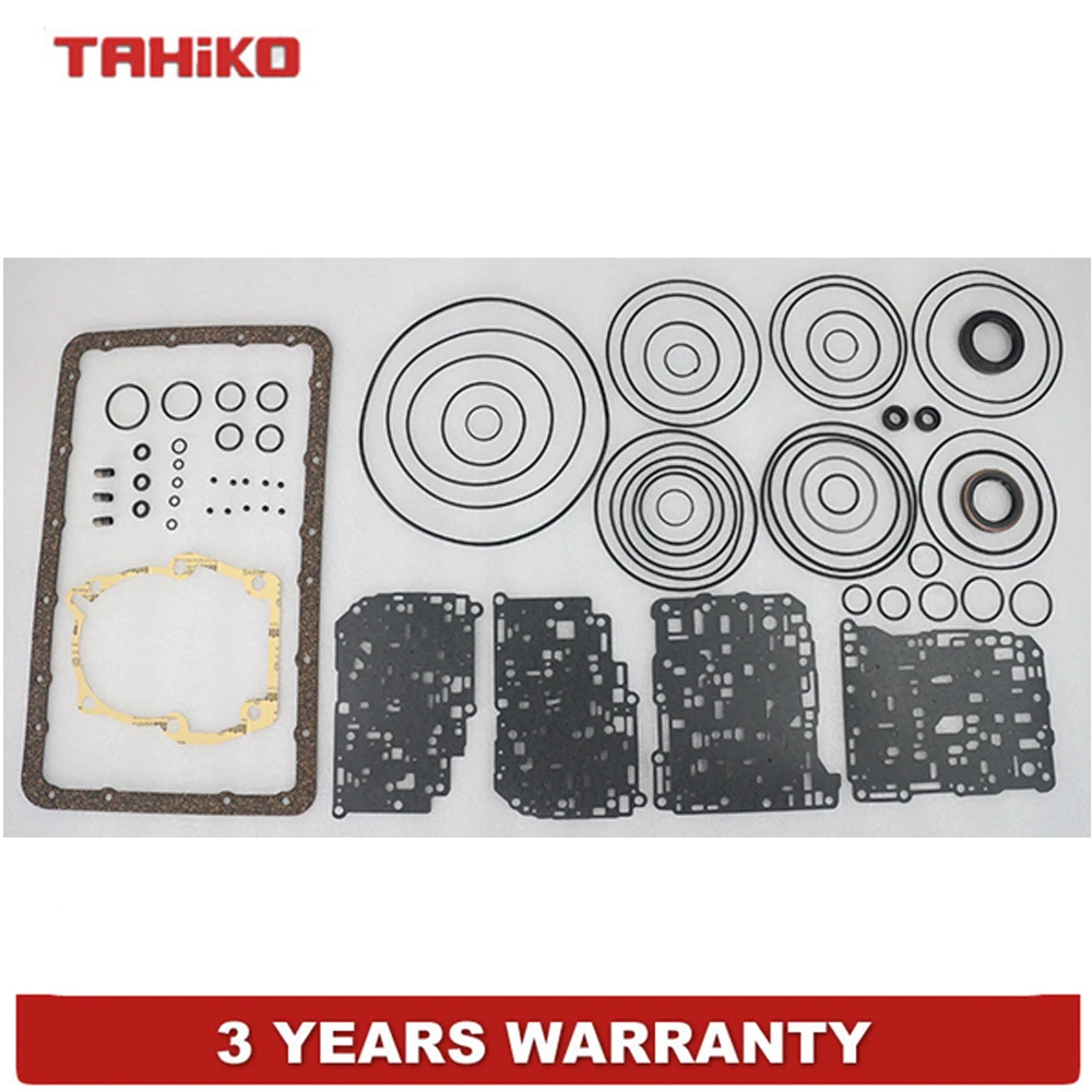 

New A960E Transmission Repair Gasket Seal Kit fit for Toyota Lexus GS300 IS300 05-11