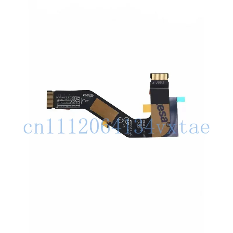 0PMVX8 PMVX8 DA30001V010 New For Alienware X16 R1 Laptop IDP60 SD Card Connection Cable 0.1