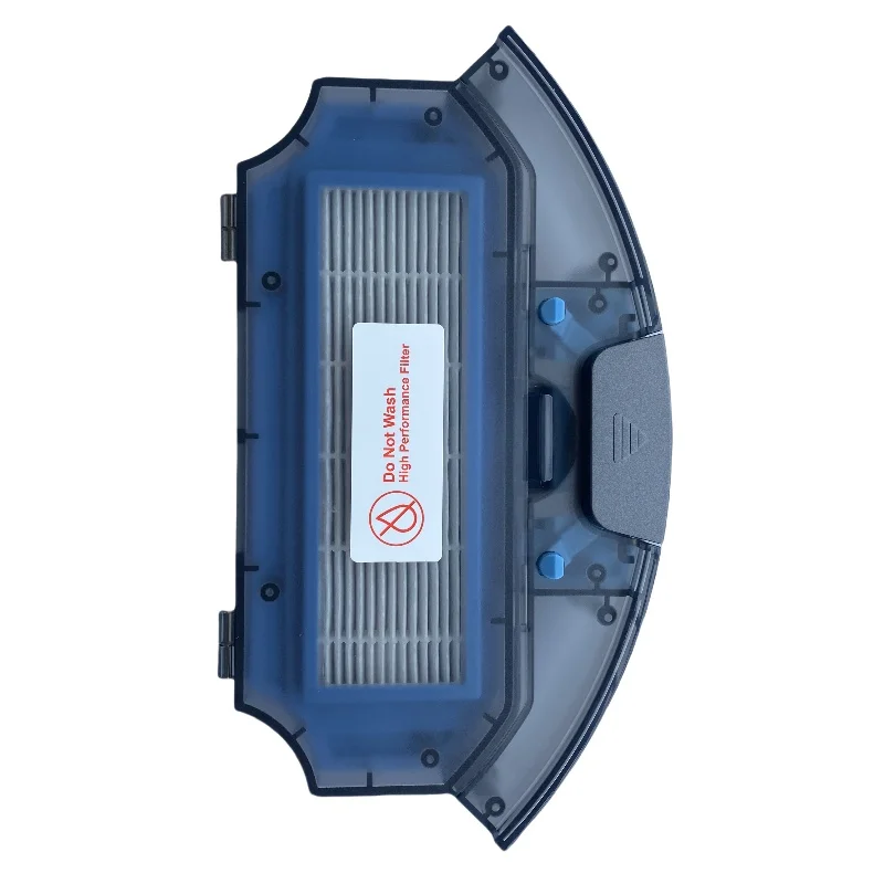 

Фильтр пылесборника для пылесоса DEXP LF-800,Polaris PVCR 0930 SmartGo Deluxe 500 Ilife A7, запчасти для робота-пылесоса, пылесборник