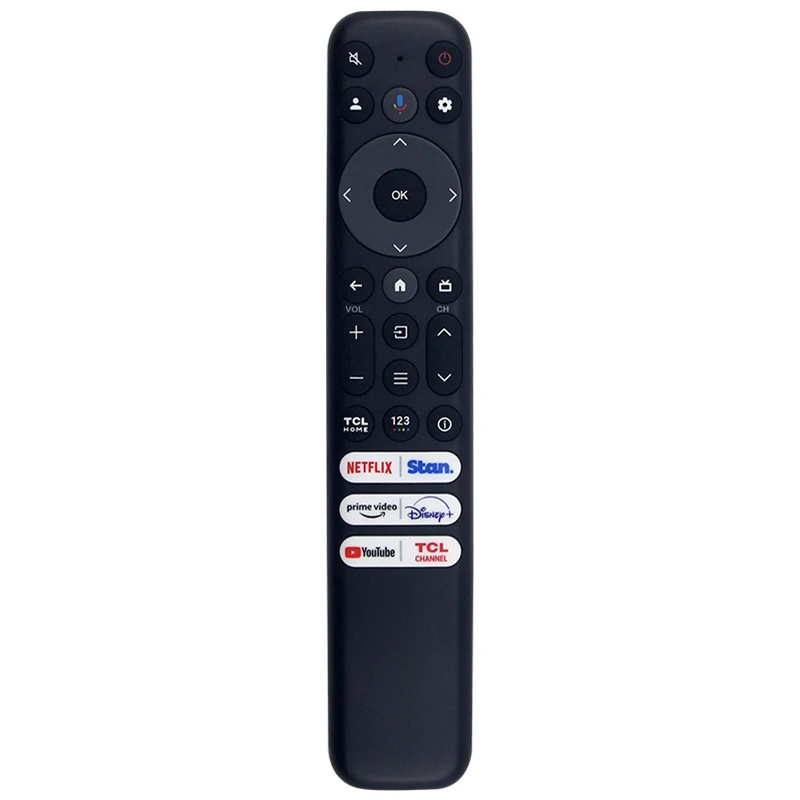 Compatible With Tcl… - image