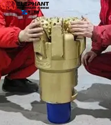 High Air Pressure Good Quality Water Well Drilling 8 Inch Hammer And Bits For Sale