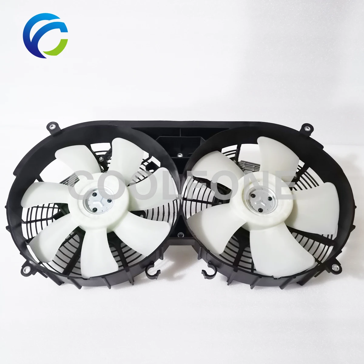 Radiator fan assembly for TOYOTA HIACE KDH 200 2015 - 16360-30023 16363-30040 1636030023 1636330041 16363-30010