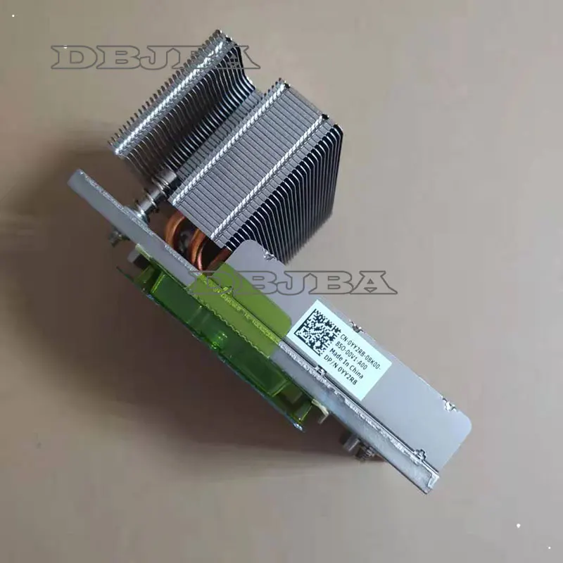 CPU Cooling Heatsink Heat Sink YY2R8 0YY2R8 FOR DELL PowerEdge R7910 R730 R730XD R910 CN-0YY2R8