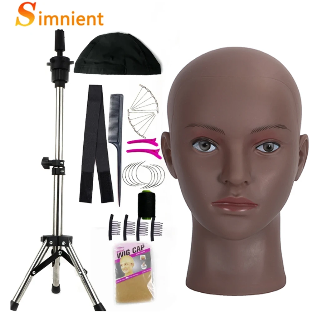 Thumbnail 3 - #16 Highest Rated Training Head Kits to Buy in 2026