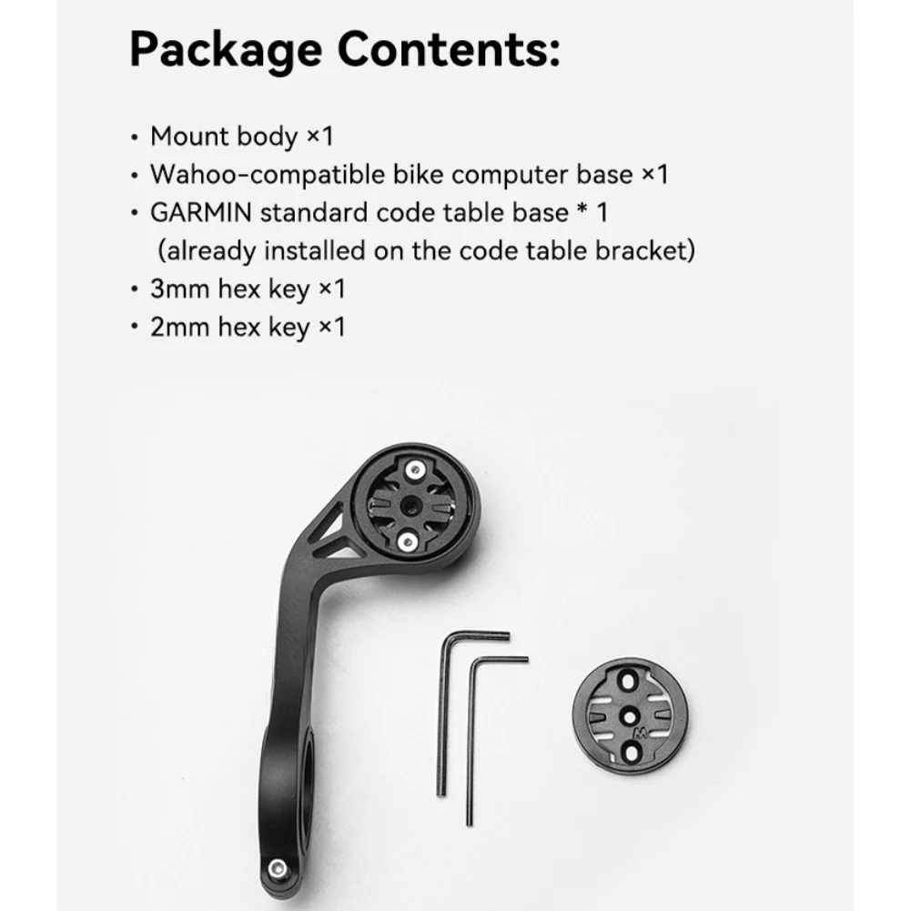 

Кронштейн для крепления на руль велосипеда 31,8 мм, легкий нейлоновый антивибрационный держатель для велокомпьютера, экшн-камеры и переднего фонаря