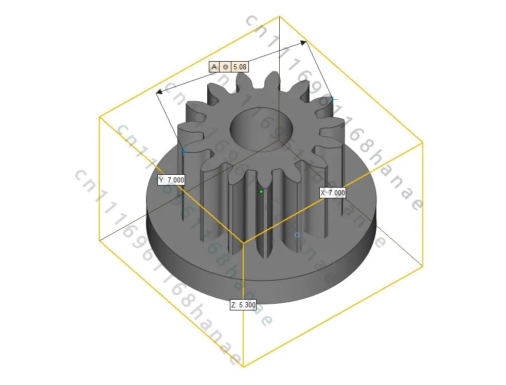 Drive Gear For Sony CMT‑M333NT CD MD Net Tape Tuner 4‑in‑1 Micro Hi‑Fi Stereo System Vintage Audio Repair Spare Parts