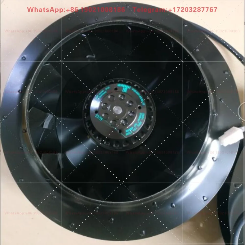 R2E280-AE52-17 20-PP01080 Original German inverter, imported fan