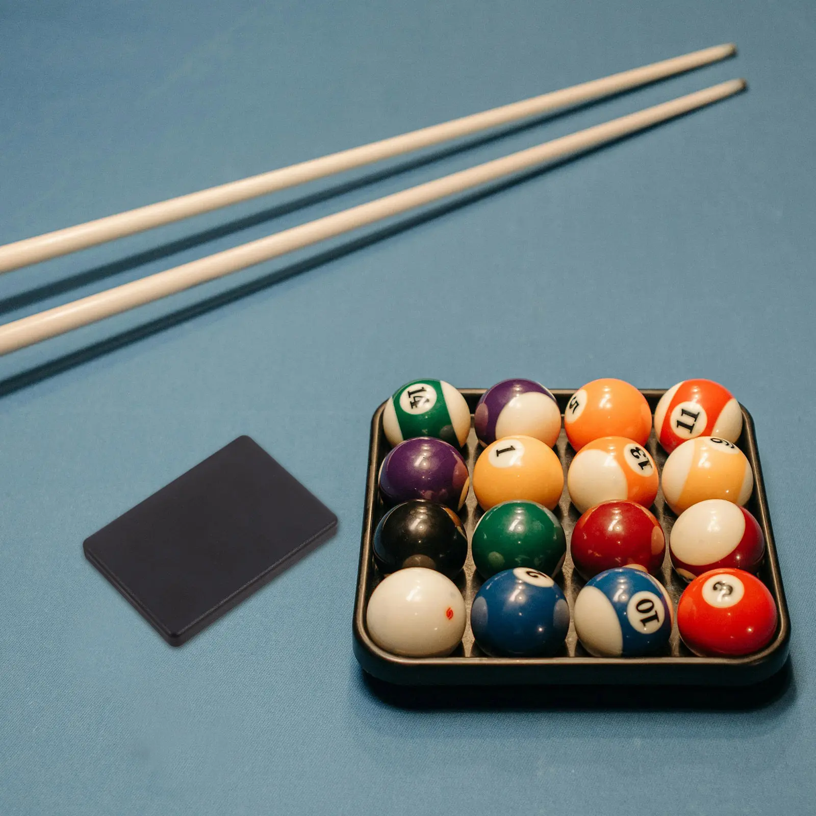 

Heavy Duty Metal Cue Tip Shaper for Pool Billiards Snooker Cues Precision Sanding Tip Repair Tool Functional Cue Head Trimmer