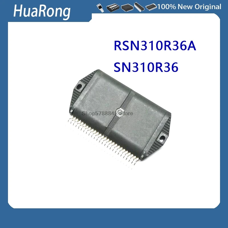 1PCS RSN310R36 RSN310R36A   MODULE