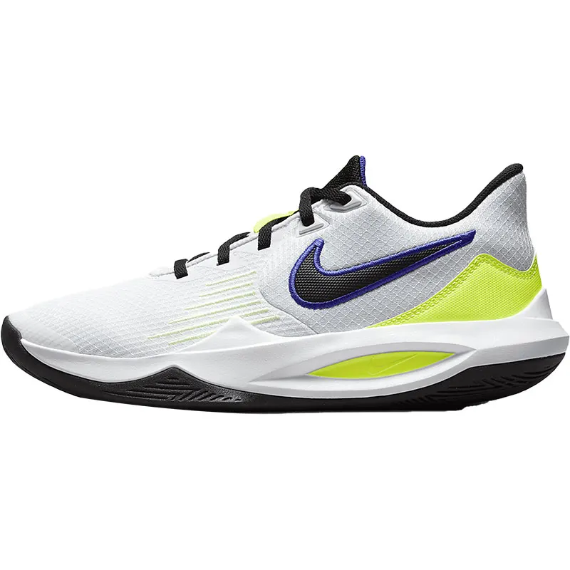 Scarpe da corsa traspiranti da uomo Nike Authentic Precision 5 CW3403-100
