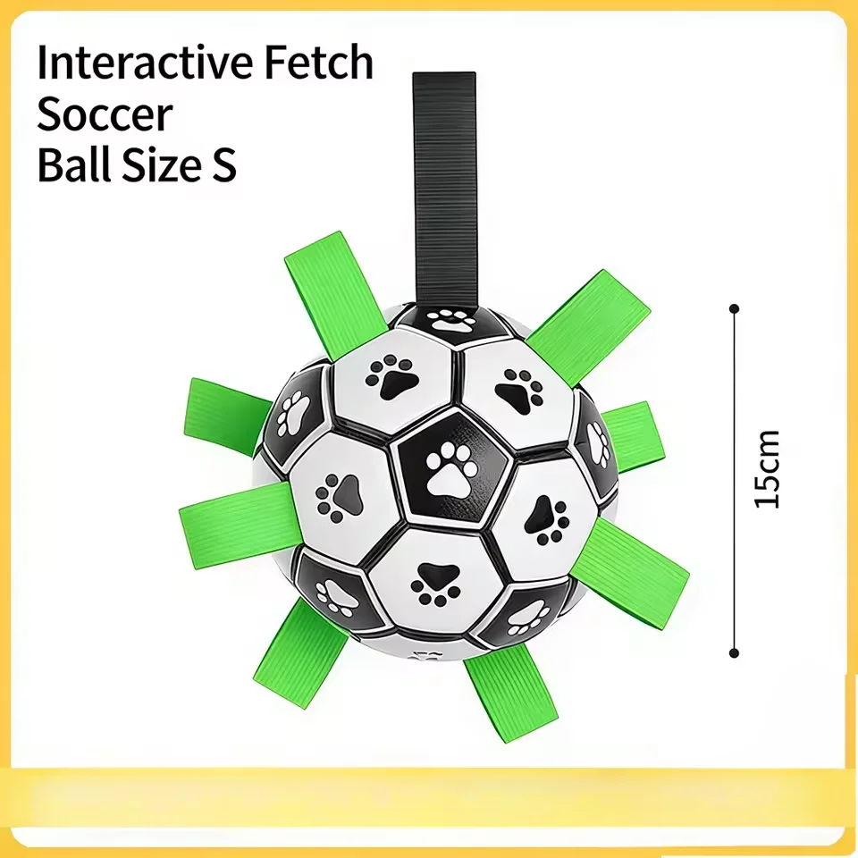 Thumbnail 3 - #63 Best Puppy Balls to Buy In 2026