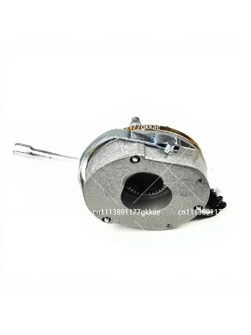 Motor Brake Power-Off Electromagnetic Holding Brake SDZ1-30 DC99V 30NM 65W for YEJ100