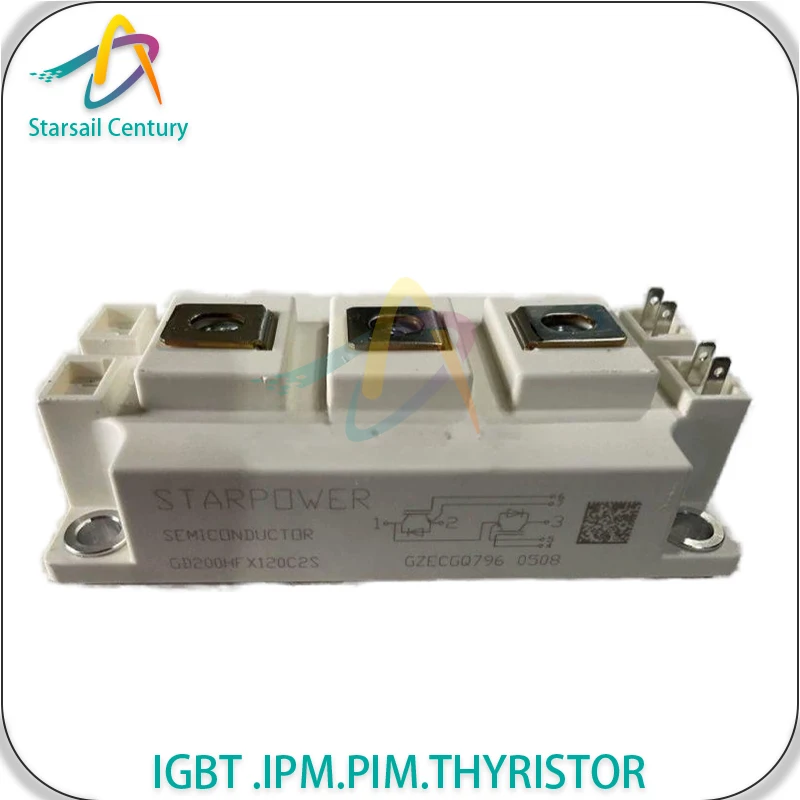 

GD200HFX120C2S GD300HFX120C2S GD400HFT120C2SN GD150HFL120C2S GD300HFT120C2S GD450HFY120C2S NEW AND ORIGINAL MODULE