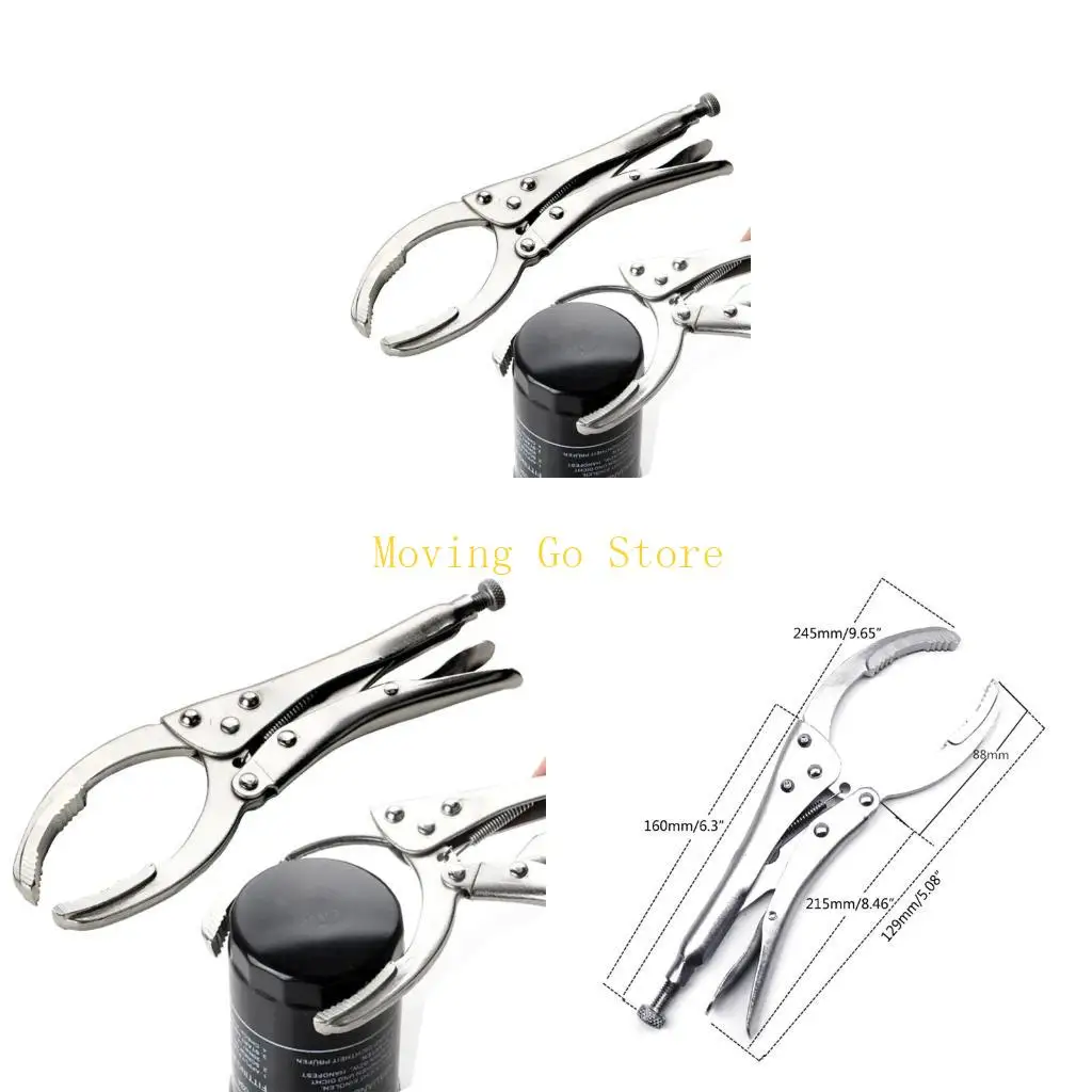 

B5XD Сталевые инструменты удаления сжимого фильтра