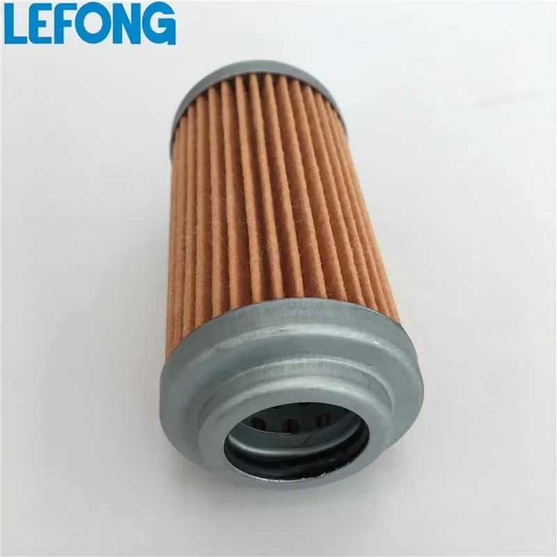 4294135 2474-9041S HF28836 АДАПТИВНЫЙ DOOSAN DAYU Экскаватор Гидравлический пилотный фильтр Возвратное масло