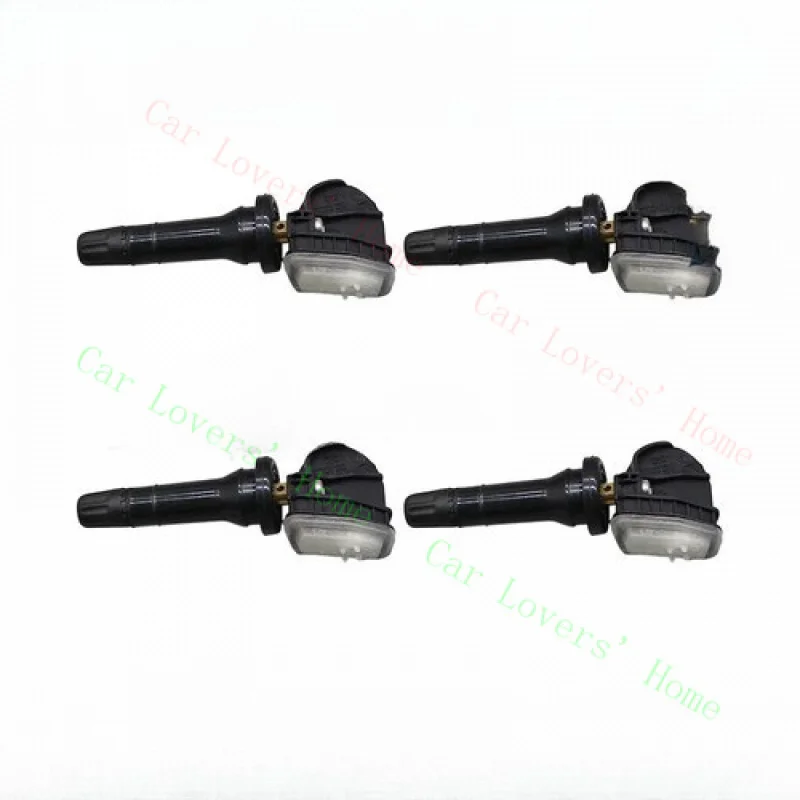 A+ Car tire pressure monitoring system sensor TPMS 433MHZ 01732445 for Geely