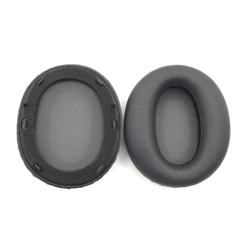EDIFIER-W820NB Soft espuma Headband substituição, fones de ouvido Pad, Ear Pads