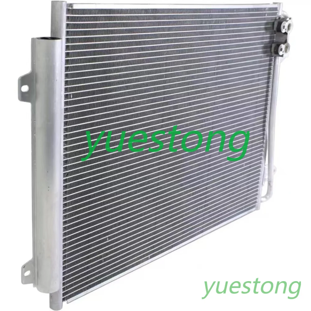 

Air Conditioning Condenser for VW PASSAT CC Magotan 3C0820411 3C0820411D 3C0820411B 3C0820411H 561820411 1K0121251AB VW3030128
