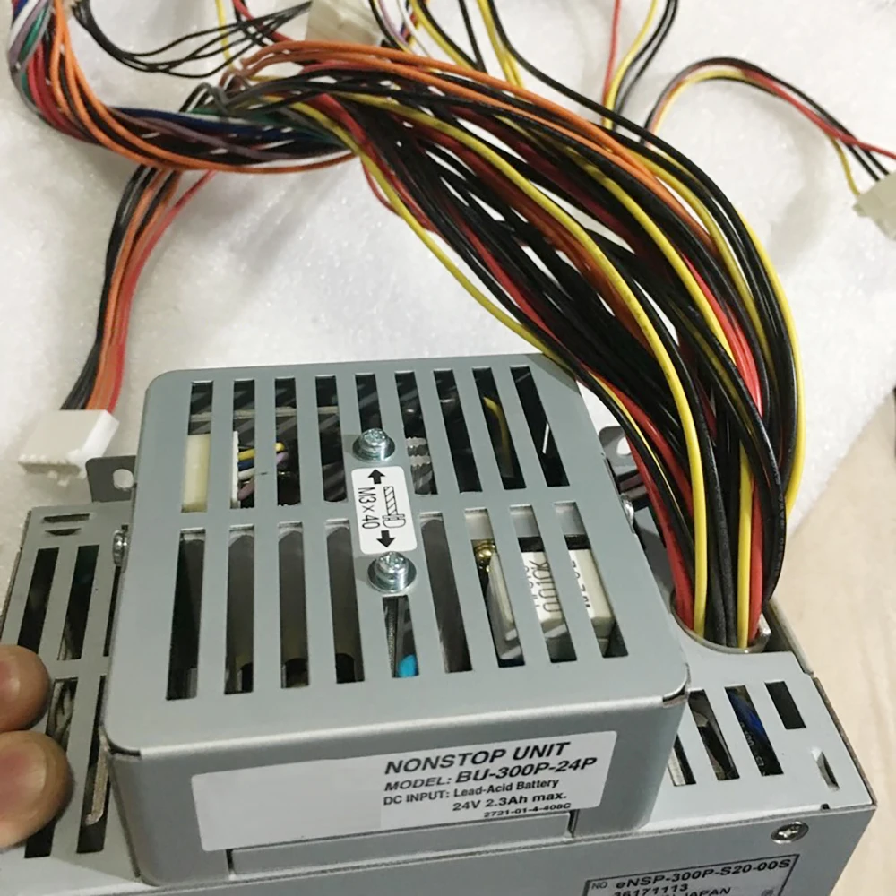 医療用電源,高品質,nipron ENSP-300P BU-300P-24P ENSP-300P-S24-00S, 300w dc