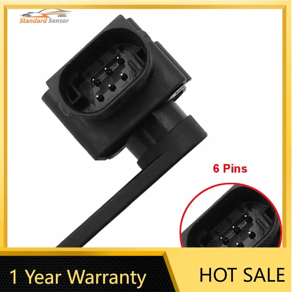 

Передняя часть автомобиля 37146886156, датчик уровня фар автомобиля для Mini Cooper R55 R55N R56 R56N R57 R57N R58 R59