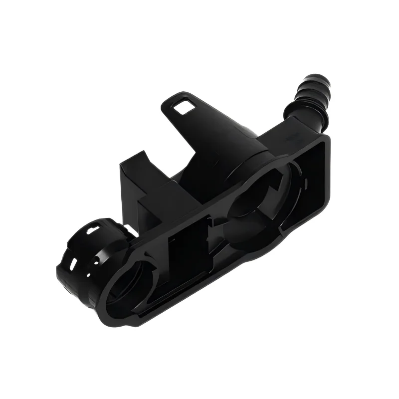 Изготовление литья под давлением