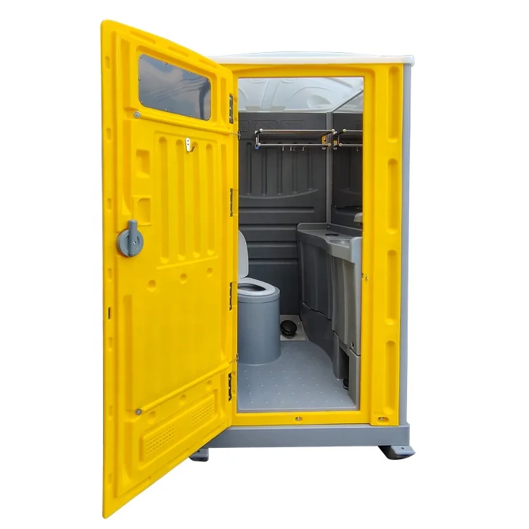 

Portable Mobile Toilet Comfortable Design Portable Toilet Philippines