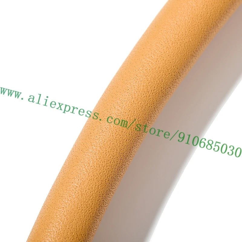 For Designer Alma Nano Bag Women Handbag Natural Beige Leather Handles Holders Shoulder Strap Bag Parts Accessories Repair Kit