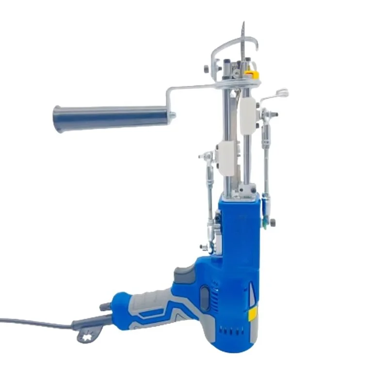 Low Factory Price Modern Design Customized Durable 2 in 1 Rug Tufting Gun