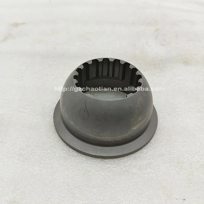 

K5V160 Rotary Group part Ball Guide hydraulic pump repair kit 2836116 for excavator OEM 330D E330D