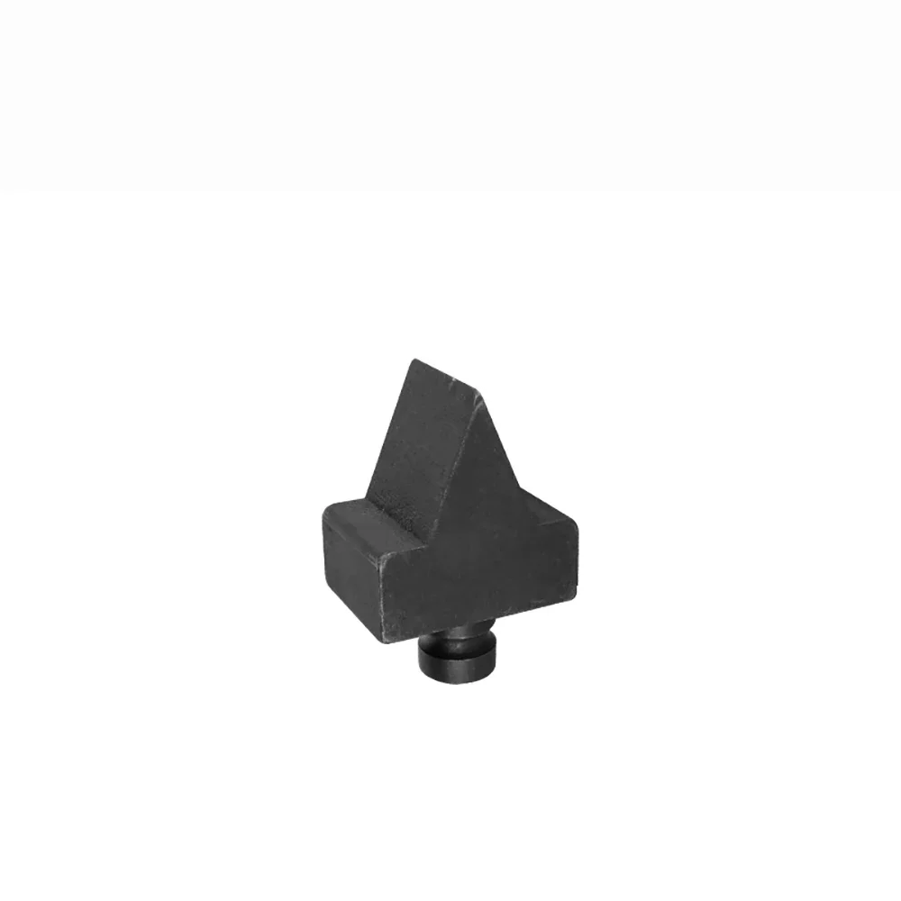 YP-24B แยกประเภท Hydraulic Nut เครื่องตัดสกรูเครื่องตัด 10T M8-M14 M16-M24 Nut กรรไกร FYP-24