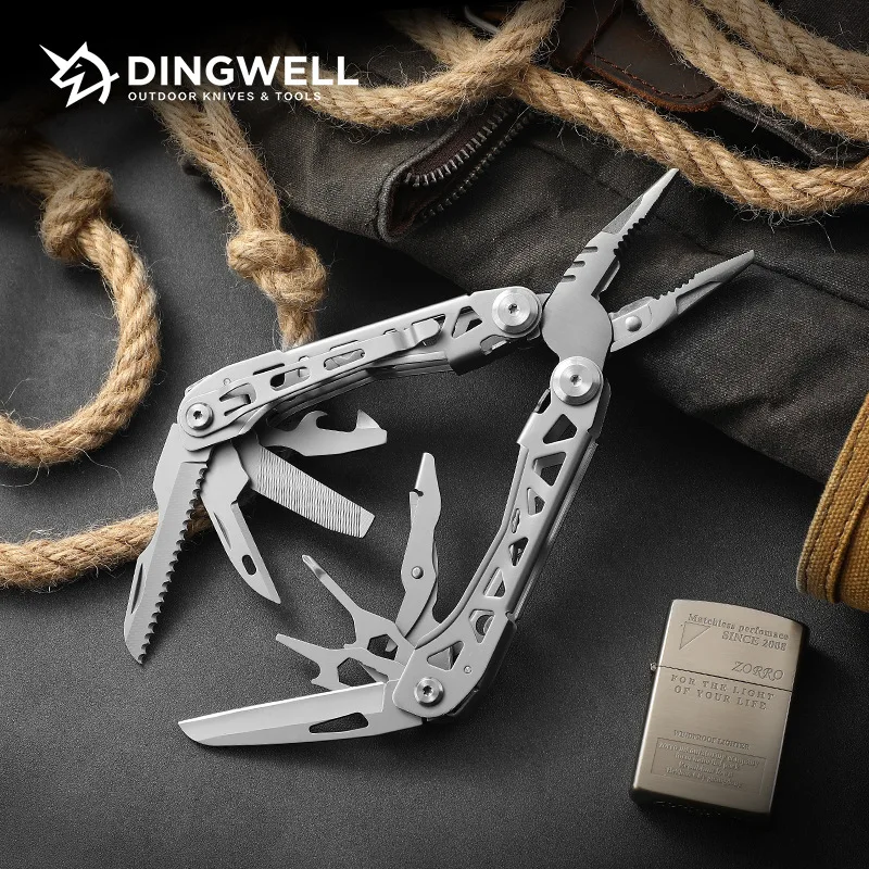 

Новый продукт, многофункциональные плоскогубцы, уличные инструменты, многофункциональный нож, тактический кемпинг, аварийное оборудование, инструменты, мужские подарки
