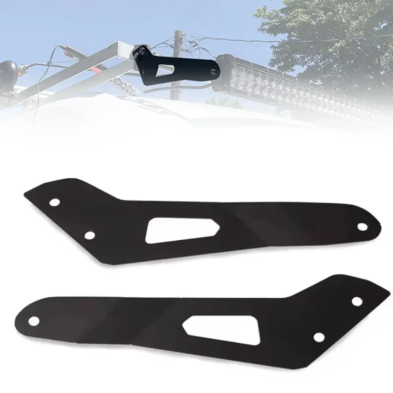 For Can-Am Maverick X3 Ds Rs Max Curved 50