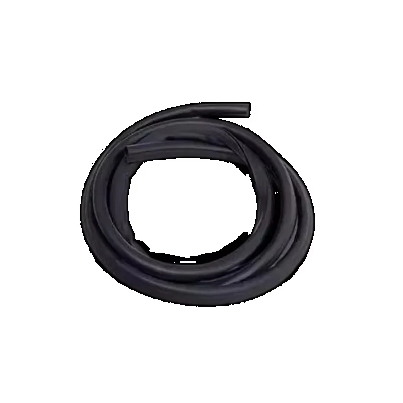51767019779OEM 51767019779 Rear Engine Bay Fender Under Hood Cover Rubber Seal Strip for BMW F10 F18 520i 523i 525i 528i 535i 51