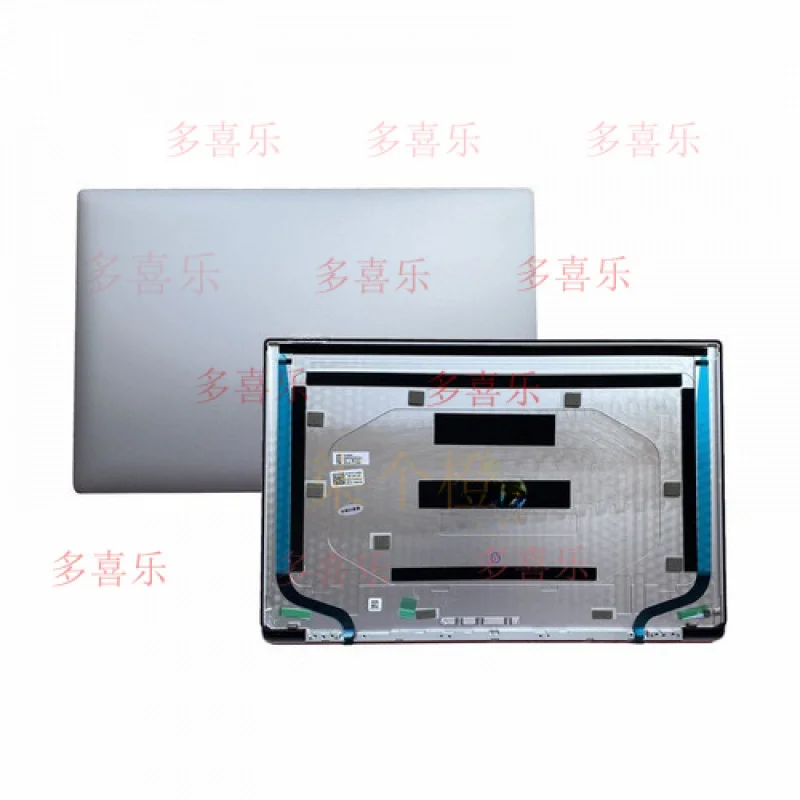 

ZMZM Новый для Dell XPS 15 9570 Precision 5530, задняя крышка ЖК-дисплея, задняя крышка, верхний чехол 0M7JT3