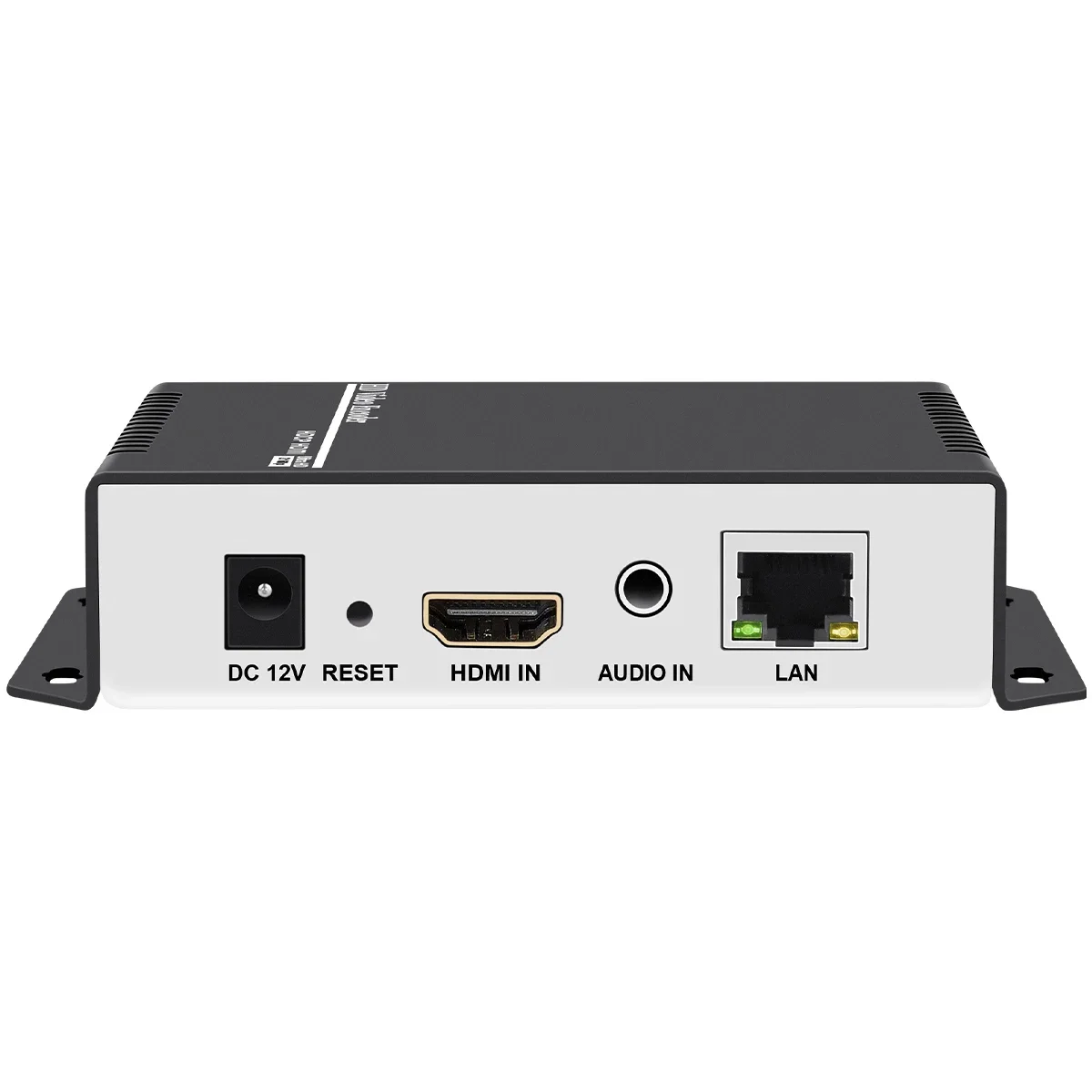 

Tech HEVC MPEG4 HDMI To IP Live Streaming Video Encoder H.264 RTMP Encoder