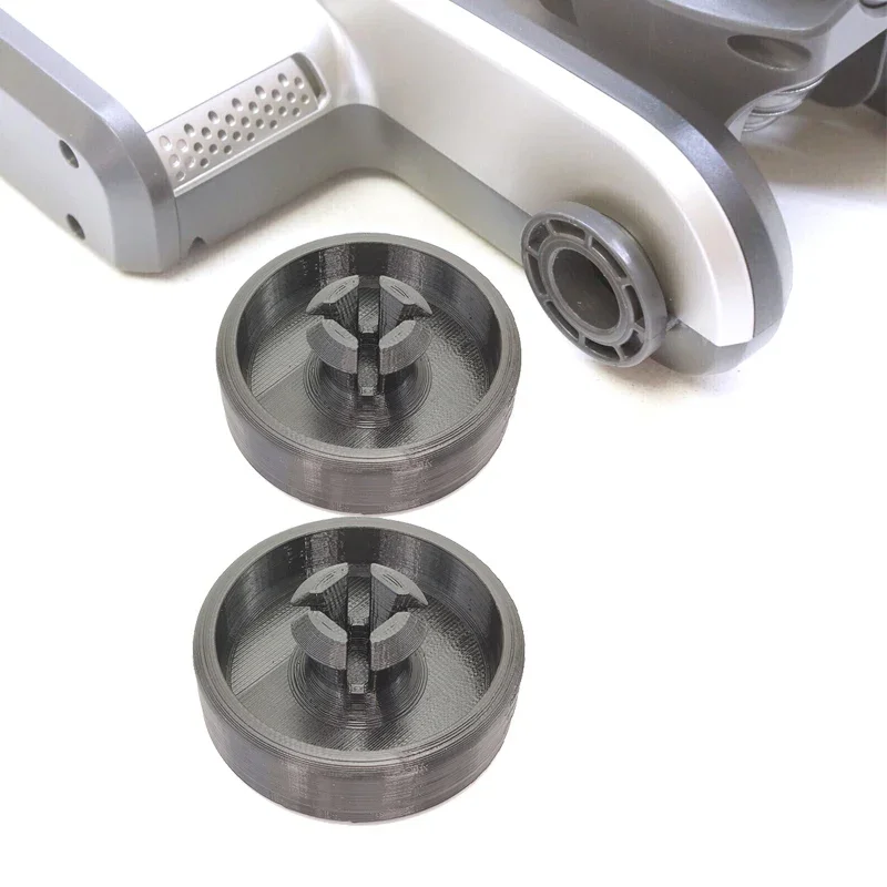 2Pcs Replacement Wheels For Ryobi Cordless Stick Vacuum (PCL720K / PBLSV716K)