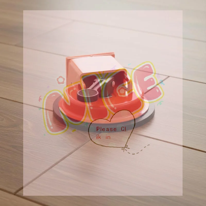 

【HGS】1Pcs Suction Cup Vacuum Grabber Heavy Duty Floor Fixer Tool For Tile Slat Baseboard Paver Carpentry Construction