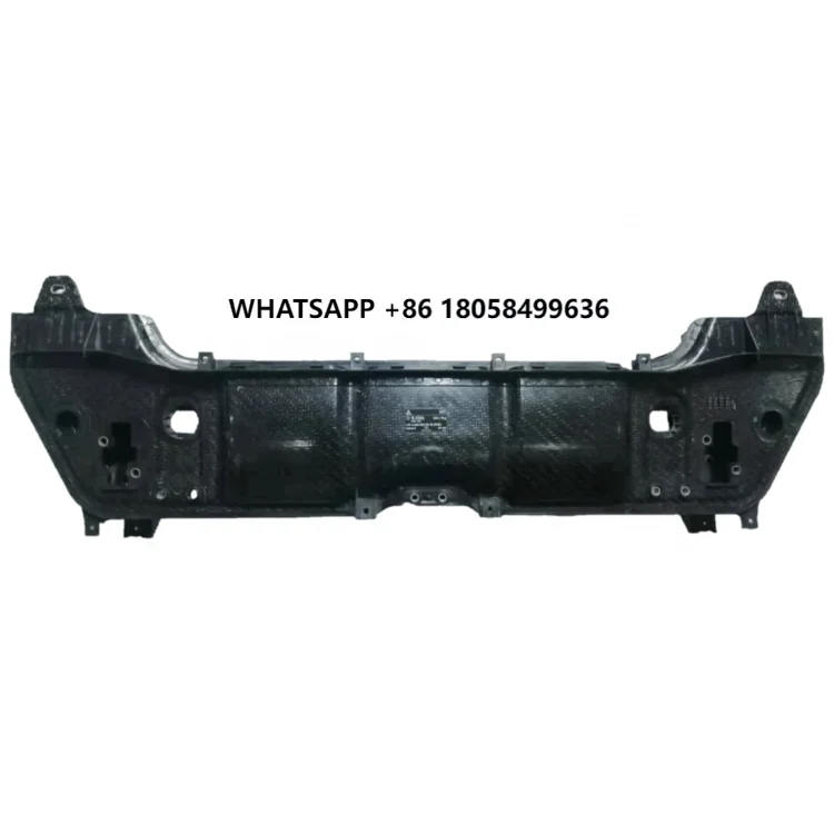 

OEM 1676206601 0009890606 Upper Radiator Support Tie for GLE W167 2020