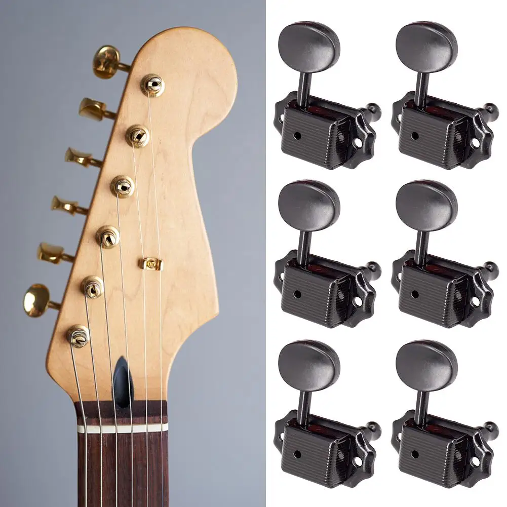 6Pcs Guitar String …