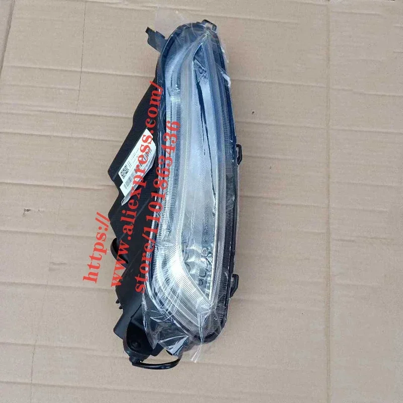 Daytime Running Light for Zotye T700 Front Fog Light